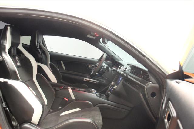 2021 Ford Mustang Shelby GT500 Fastback