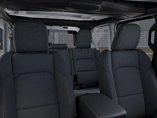 2025 Jeep Wrangler 4xe Sport S 4xe