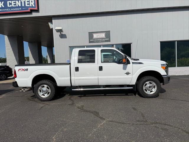 2015 Ford F-350 XLT