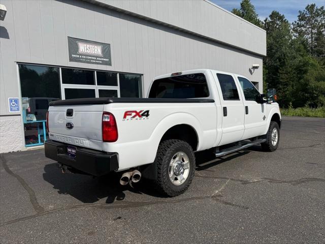 2015 Ford F-350 XLT