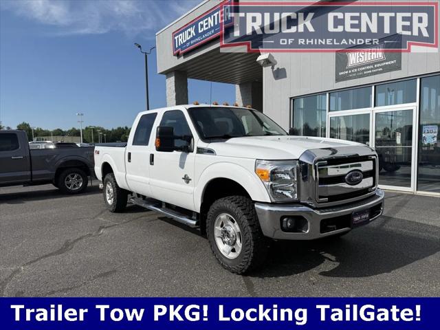 2015 Ford F-350 XLT