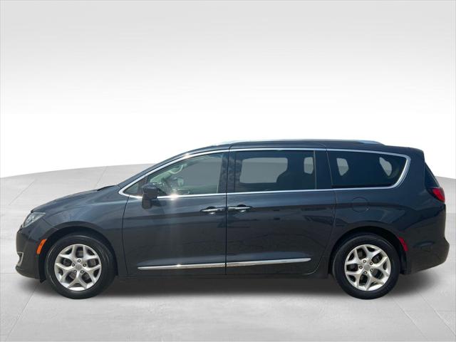 2020 Chrysler Pacifica Touring L Plus