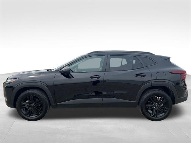 2024 Chevrolet Trax FWD ACTIV