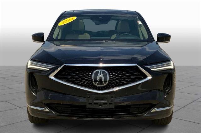 2024 Acura MDX Technology Package