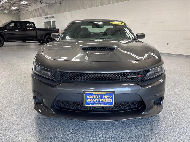 2019 Dodge Charger R/T RWD