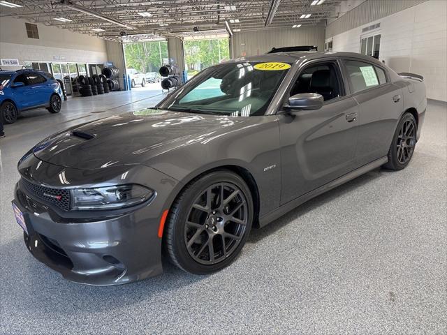 2019 Dodge Charger R/T RWD