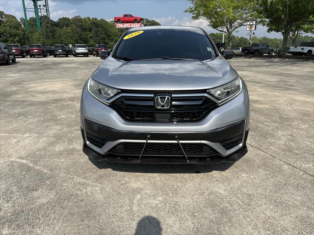 2020 Honda CR-V 2WD LX
