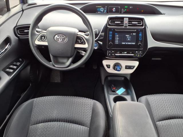 2016 Toyota Prius Two