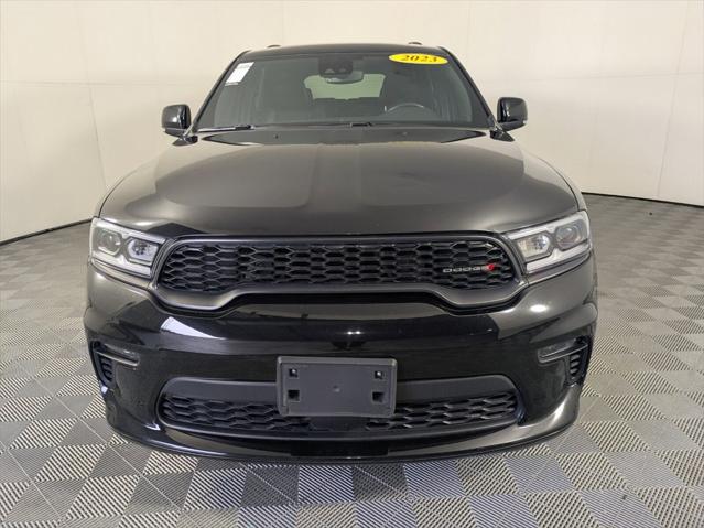 2023 Dodge Durango GT Plus RWD