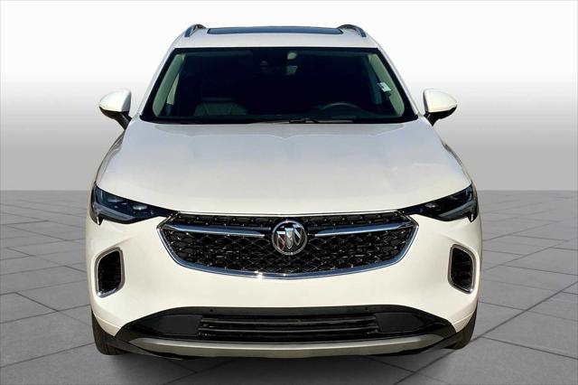 2023 Buick Envision Avenir AWD