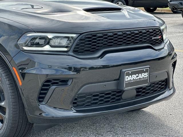 2025 Dodge Durango DURANGO GT PLUS AWD