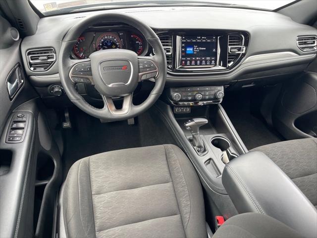 2024 Dodge Durango SXT AWD