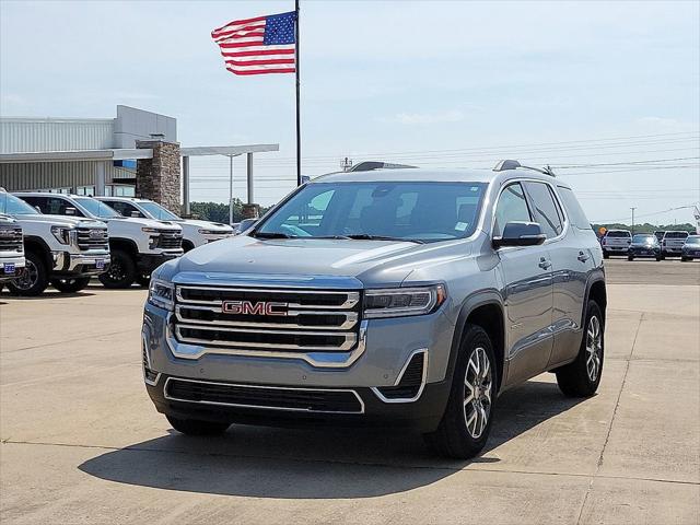 2023 GMC Acadia FWD SLE