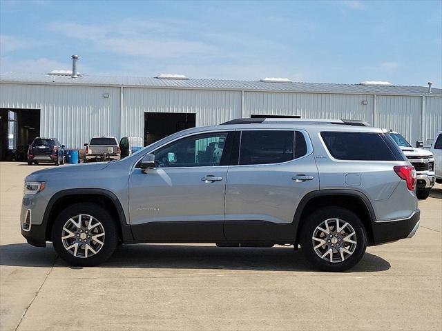 2023 GMC Acadia FWD SLE