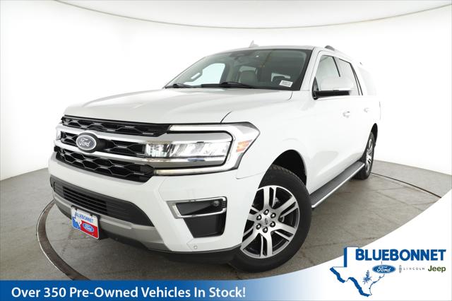2023 Ford Expedition Limited MAX
