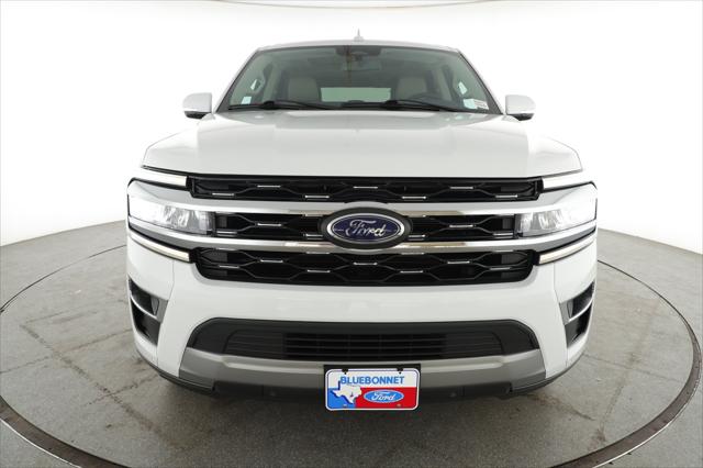2023 Ford Expedition Limited MAX