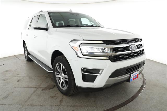 2023 Ford Expedition Limited MAX