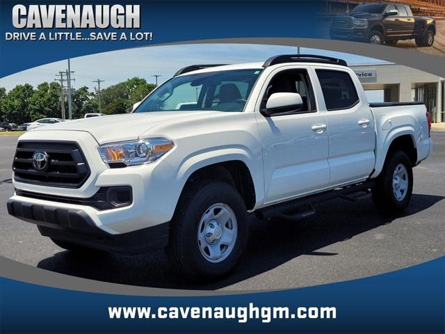 2023 Toyota Tacoma SR V6