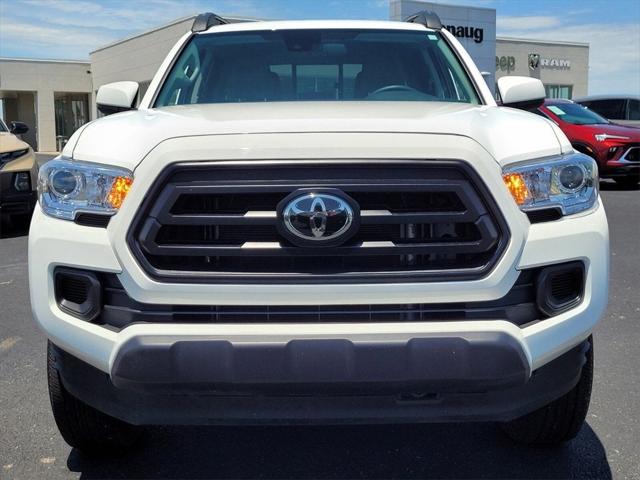 2023 Toyota Tacoma SR V6