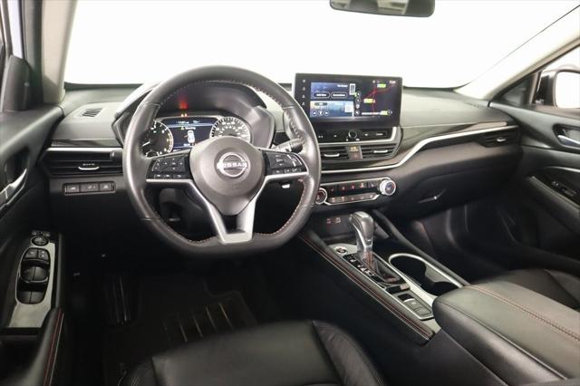 2024 Nissan Altima SR Intelligent AWD