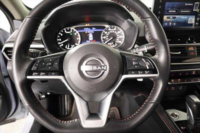 2024 Nissan Altima SR Intelligent AWD