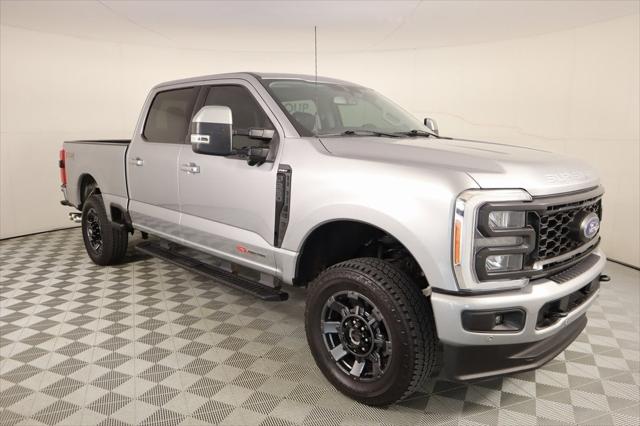 2023 Ford F-250 LARIAT
