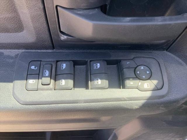2025 Ram 2500 Tradesman Crew Cab 4x4 6'4" Box