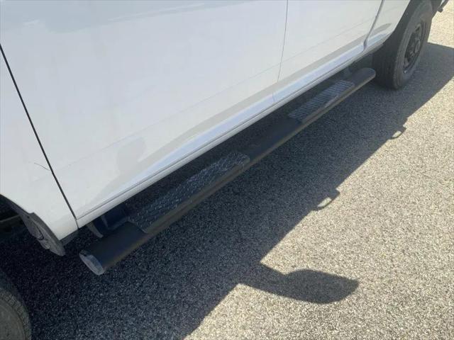 2025 Ram 2500 Tradesman Crew Cab 4x4 64 Box