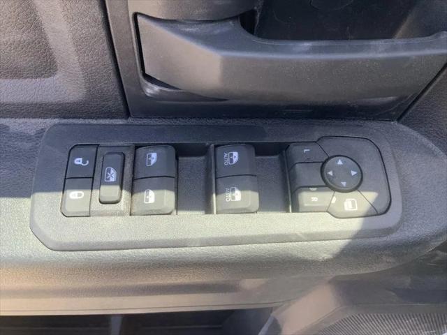 2025 Ram 2500 Tradesman Crew Cab 4x4 64 Box