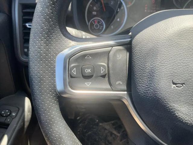 2025 Ram 2500 Tradesman Crew Cab 4x4 64 Box
