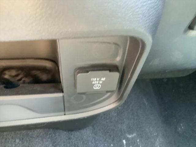 2025 Ram 2500 Tradesman Crew Cab 4x4 64 Box