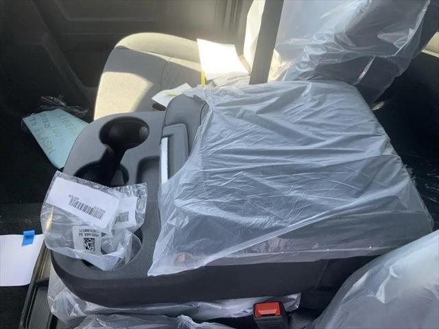 2025 Ram 2500 Tradesman Crew Cab 4x4 64 Box