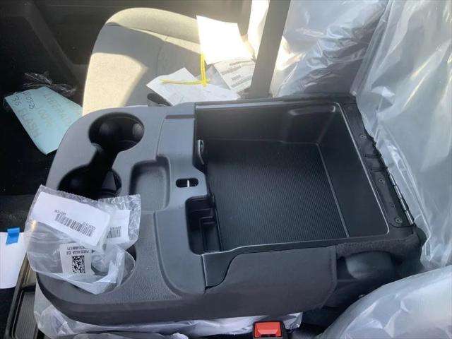 2025 Ram 2500 Tradesman Crew Cab 4x4 64 Box