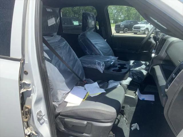 2025 Ram 2500 Tradesman Crew Cab 4x4 64 Box