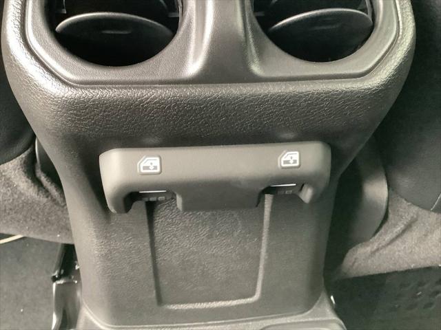 2024 Jeep Wrangler 4-Door Willys 4x4