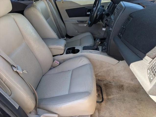 2004 Cadillac CTS Standard