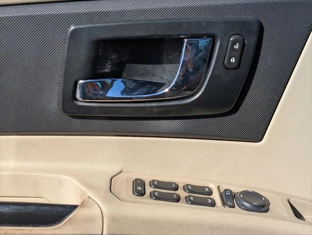 2004 Cadillac CTS Standard