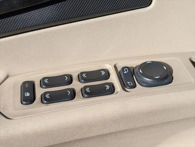 2004 Cadillac CTS Standard