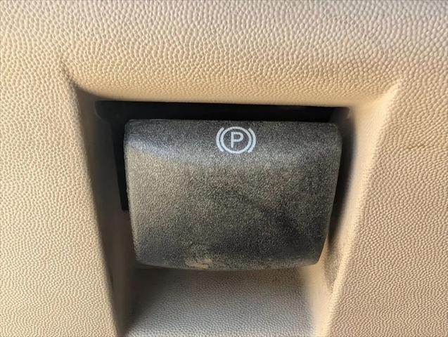 2004 Cadillac CTS Standard