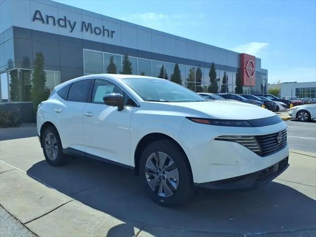 2025 Nissan Murano SL for sale in Avon, IN