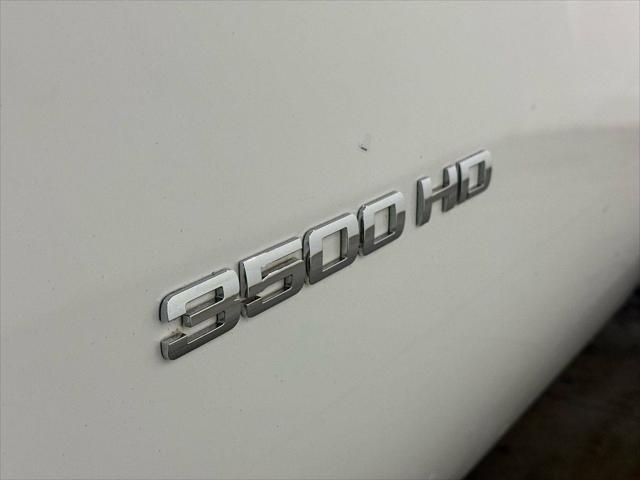 2013 Chevrolet Silverado 3500HD Work Truck