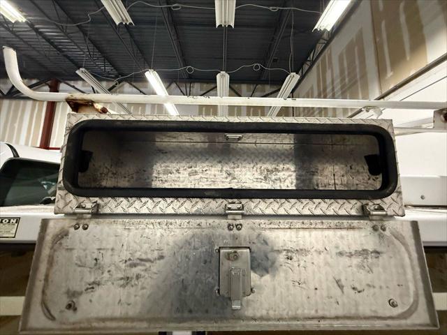 2013 Chevrolet Silverado 3500HD Work Truck