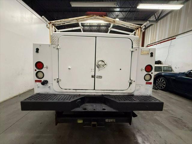 2013 Chevrolet Silverado 3500HD Work Truck