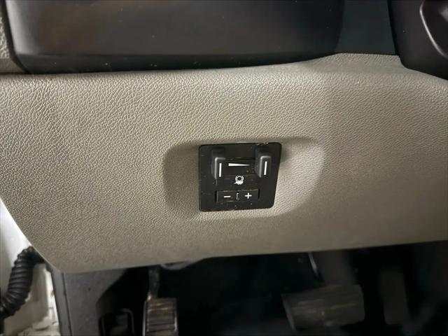 2013 Chevrolet Silverado 3500HD Work Truck