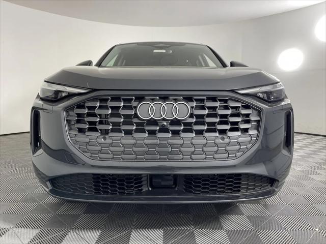 2025 Audi Q5 Premium TFSI quattro S tronic