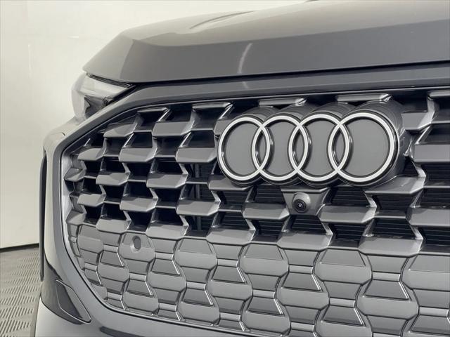 2025 Audi Q5 Premium TFSI quattro S tronic