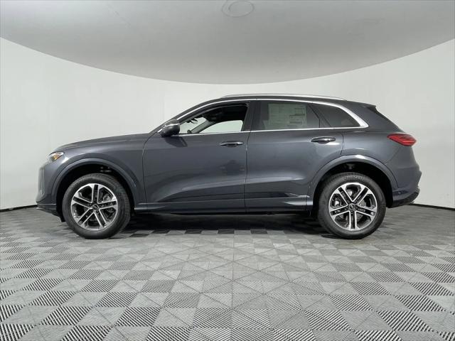 2025 Audi Q5 Premium TFSI quattro S tronic