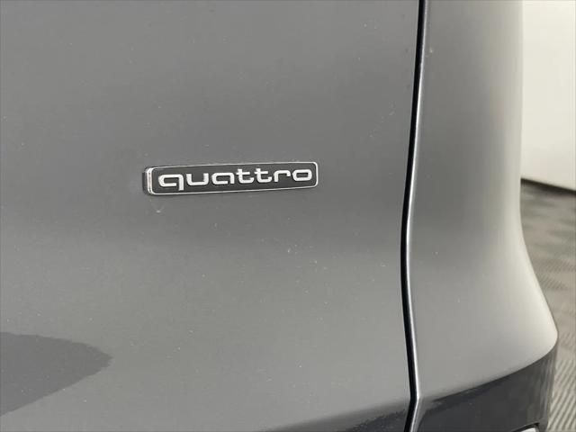 2025 Audi Q5 Premium TFSI quattro S tronic