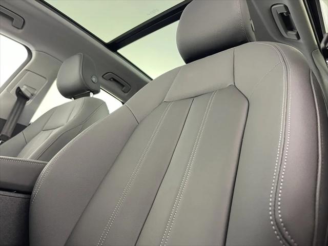 2025 Audi Q5 Premium TFSI quattro S tronic