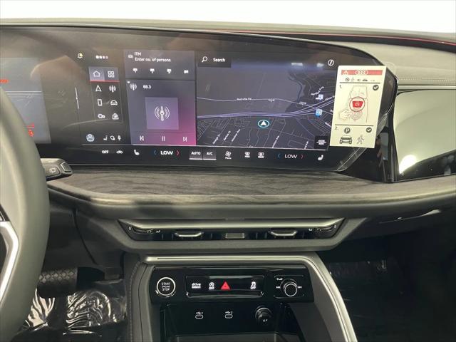 2025 Audi Q5 Premium TFSI quattro S tronic